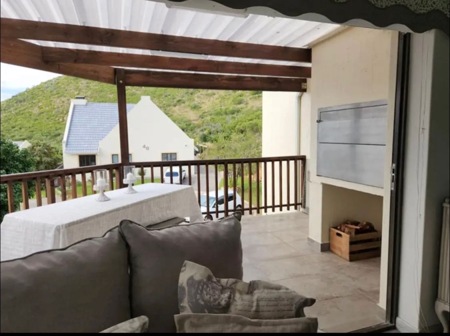 3 Bedroom Property for Sale in Vakansieplaas Western Cape